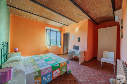 Farm hus i Manciano, Grosseto, Manciano - € 995.000 | Ref: R06863MAAG - foto 46