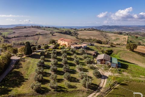 Farm hus i Manciano, Grosseto, Manciano - € 995.000 | Ref: R06863MAAG - foto 5