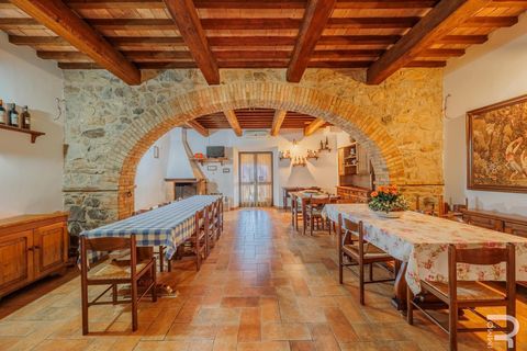 Farm hus i Manciano, Grosseto, Manciano - € 995.000 | Ref: R06863MAAG - foto 38