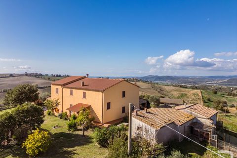Farm hus i Manciano, Grosseto, Manciano - € 995.000 | Ref: R06863MAAG - foto 16