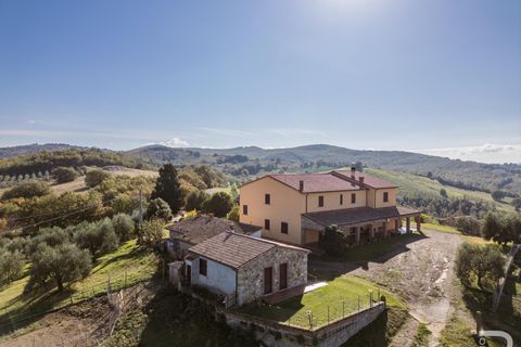Farm hus i Manciano, Grosseto, Manciano - € 995.000 | Ref: R06863MAAG - foto 11