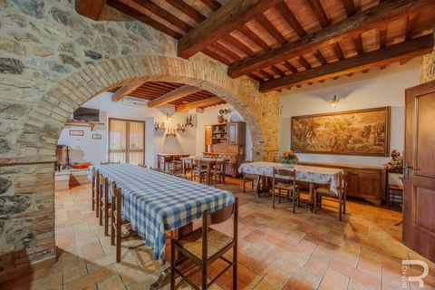 Farm hus i Manciano, Grosseto, Manciano - € 995.000 | Ref: R06863MAAG - foto 37