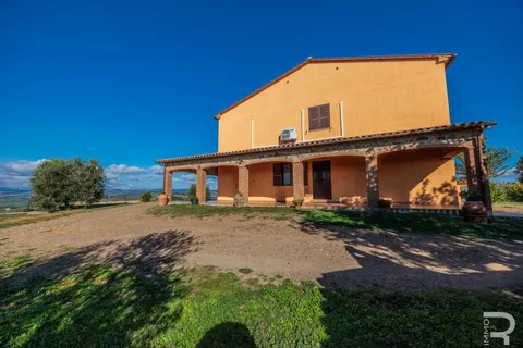 Farm hus i Manciano, Grosseto, Manciano - € 995.000 | Ref: R06863MAAG - foto 25