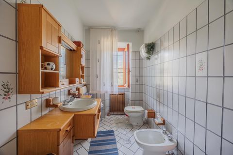 Herregård i Cortona, Arezzo, Cortona - € 560 000 | Ref: R06854CORU - foto 45