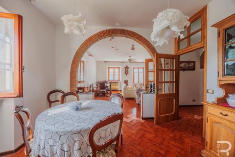 Herregård i Cortona, Arezzo, Cortona - € 560 000 | Ref: R06854CORU - foto 34