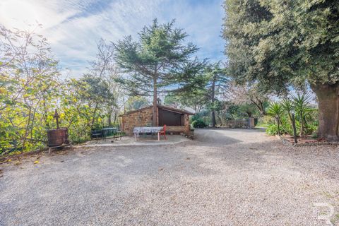 Herregård i Cortona, Arezzo, Cortona - € 560 000 | Ref: R06854CORU - foto 14