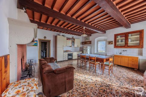 Herregård i Cortona, Arezzo, Cortona - € 560 000 | Ref: R06854CORU - foto 22