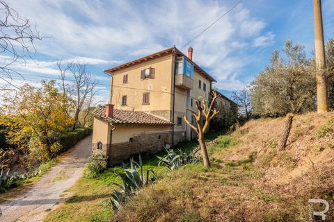 Herregård i Cortona, Arezzo, Cortona - € 560 000 | Ref: R06854CORU - foto 7