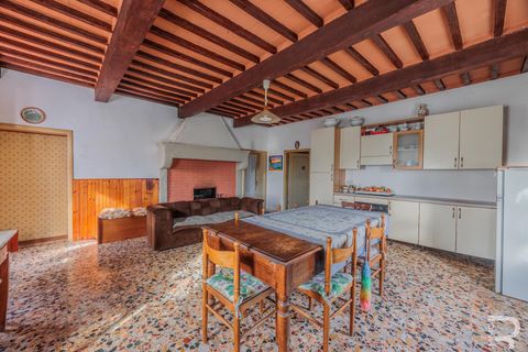 Herregård i Cortona, Arezzo, Cortona - € 560 000 | Ref: R06854CORU - foto 23