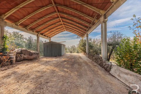 Herregård i Cortona, Arezzo, Cortona - € 560 000 | Ref: R06854CORU - foto 16