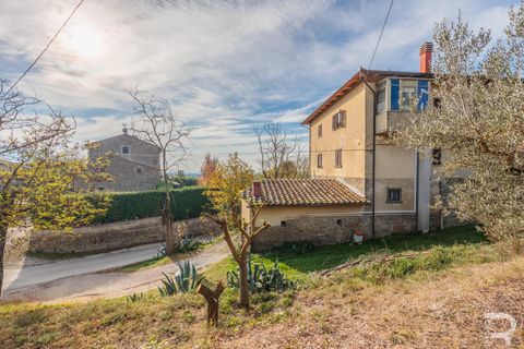 Herregård i Cortona, Arezzo, Cortona - € 560 000 | Ref: R06854CORU - foto 10