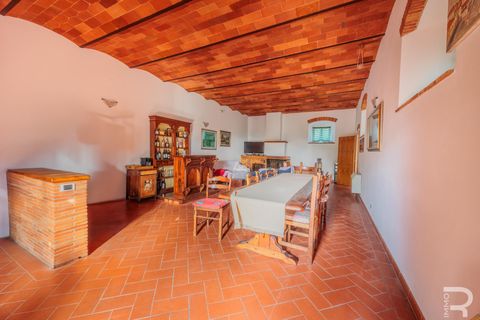 Herregård i Cortona, Arezzo, Cortona - € 560 000 | Ref: R06854CORU - foto 19