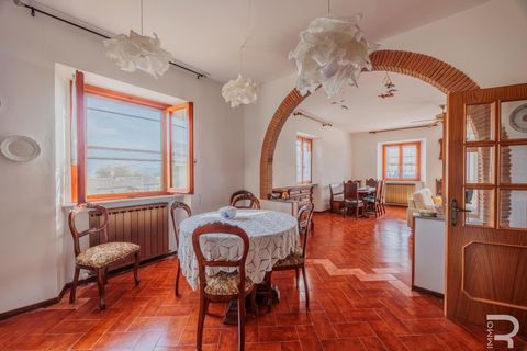 Herregård i Cortona, Arezzo, Cortona - € 560 000 | Ref: R06854CORU - foto 32