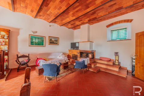 Herregård i Cortona, Arezzo, Cortona - € 560 000 | Ref: R06854CORU - foto 20