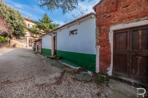 Herregård i Cortona, Arezzo, Cortona - € 560 000 | Ref: R06854CORU - foto 17