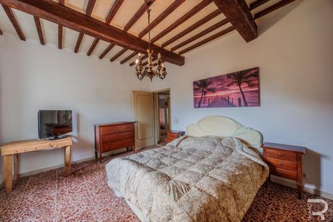 Herregård i Cortona, Arezzo, Cortona - € 560 000 | Ref: R06854CORU - foto 27