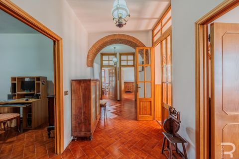 Herregård i Cortona, Arezzo, Cortona - € 560 000 | Ref: R06854CORU - foto 31