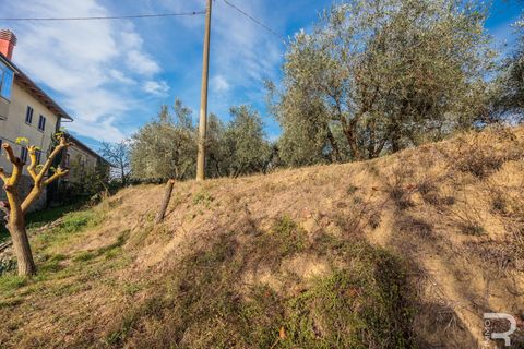 Herregård i Cortona, Arezzo, Cortona - € 560 000 | Ref: R06854CORU - foto 9