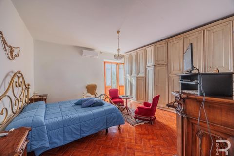 Herregård i Cortona, Arezzo, Cortona - € 560 000 | Ref: R06854CORU - foto 39