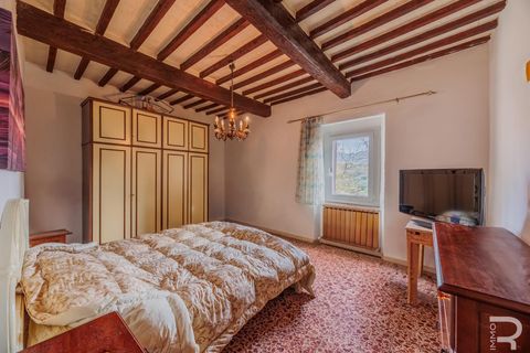 Herregård i Cortona, Arezzo, Cortona - € 560 000 | Ref: R06854CORU - foto 24