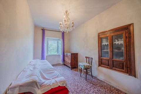 Herregård i Cortona, Arezzo, Cortona - € 560 000 | Ref: R06854CORU - foto 25