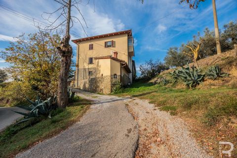 Herregård i Cortona, Arezzo, Cortona - € 560 000 | Ref: R06854CORU - foto 6