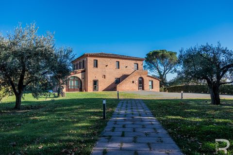 Gårdshus i Chiusi, Siena, Chiusi - € 1 490 000 | Ref: R06851CHAG - foto 5