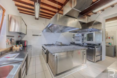 Gårdshus i Chiusi, Siena, Chiusi - € 1 490 000 | Ref: R06851CHAG - foto 39