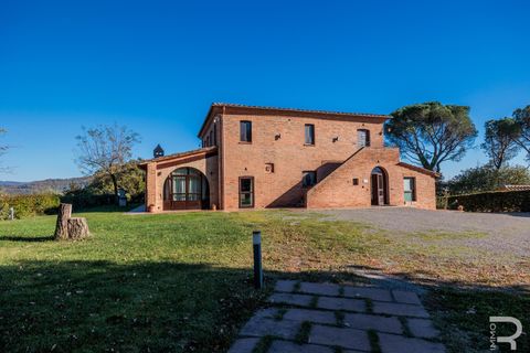 Gårdshus i Chiusi, Siena, Chiusi - € 1 490 000 | Ref: R06851CHAG - foto 11