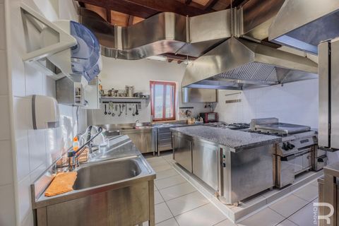 Gårdshus i Chiusi, Siena, Chiusi - € 1 490 000 | Ref: R06851CHAG - foto 40