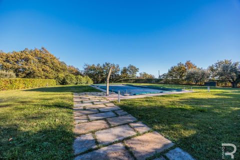 Gårdshus i Chiusi, Siena, Chiusi - € 1 490 000 | Ref: R06851CHAG - foto 26
