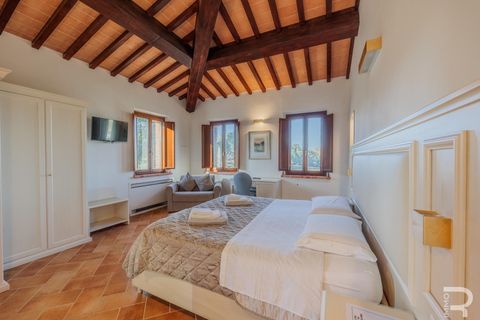 Gårdshus i Chiusi, Siena, Chiusi - € 1 490 000 | Ref: R06851CHAG - foto 43