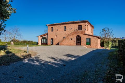 Gårdshus i Chiusi, Siena, Chiusi - € 1 490 000 | Ref: R06851CHAG - foto 3