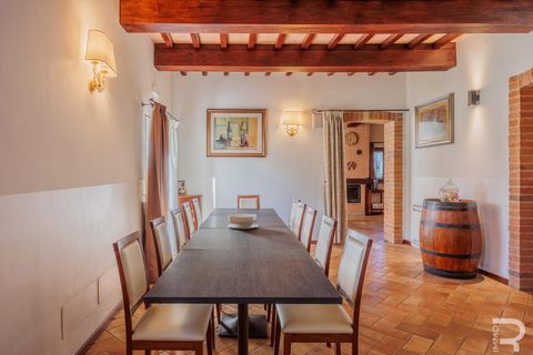Gårdshus i Chiusi, Siena, Chiusi - € 1 490 000 | Ref: R06851CHAG - foto 32
