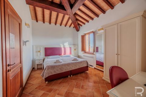 Gårdshus i Chiusi, Siena, Chiusi - € 1 490 000 | Ref: R06851CHAG - foto 46