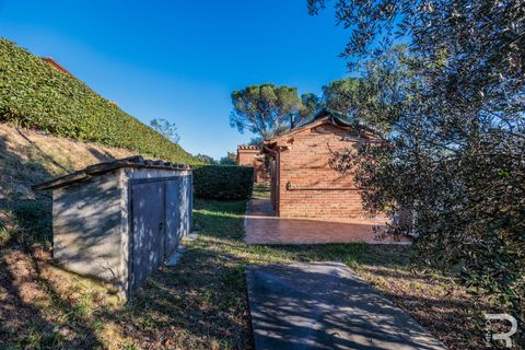Gårdshus i Chiusi, Siena, Chiusi - € 1 490 000 | Ref: R06851CHAG - foto 21