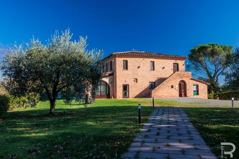 Gårdshus i Chiusi, Siena, Chiusi - € 1 490 000 | Ref: R06851CHAG - foto 13
