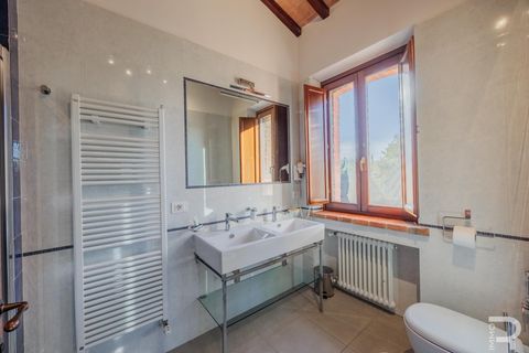 Gårdshus i Chiusi, Siena, Chiusi - € 1 490 000 | Ref: R06851CHAG - foto 47
