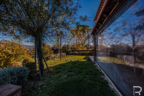 Gårdshus i Chiusi, Siena, Chiusi - € 1 490 000 | Ref: R06851CHAG - foto 18