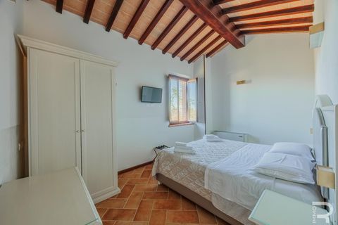 Gårdshus i Chiusi, Siena, Chiusi - € 1 490 000 | Ref: R06851CHAG - foto 48