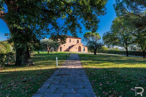 Gårdshus i Chiusi, Siena, Chiusi - € 1 490 000 | Ref: R06851CHAG - foto 24