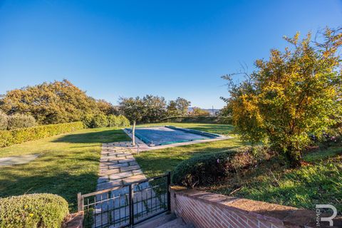 Gårdshus i Chiusi, Siena, Chiusi - € 1 490 000 | Ref: R06851CHAG - foto 25