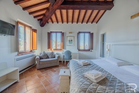 Gårdshus i Chiusi, Siena, Chiusi - € 1 490 000 | Ref: R06851CHAG - foto 44