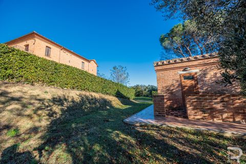 Gårdshus i Chiusi, Siena, Chiusi - € 1 490 000 | Ref: R06851CHAG - foto 20