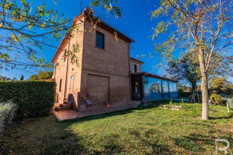 Gårdshus i Chiusi, Siena, Chiusi - € 1 490 000 | Ref: R06851CHAG - foto 19