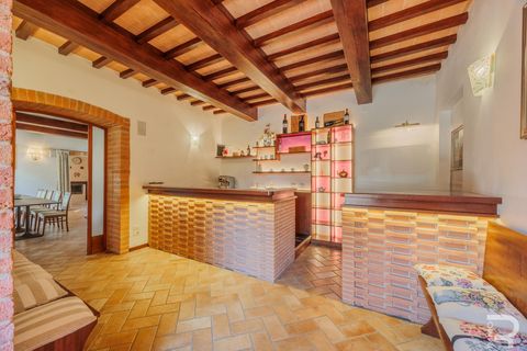 Gårdshus i Chiusi, Siena, Chiusi - € 1 490 000 | Ref: R06851CHAG - foto 29
