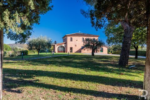 Gårdshus i Chiusi, Siena, Chiusi - € 1 490 000 | Ref: R06851CHAG - foto 23