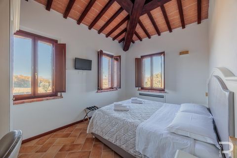 Gårdshus i Chiusi, Siena, Chiusi - € 1 490 000 | Ref: R06851CHAG - foto 45