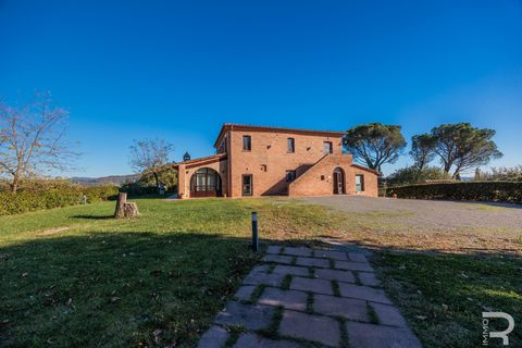 Gårdshus i Chiusi, Siena, Chiusi - € 1 490 000 | Ref: R06851CHAG - foto 12