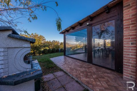 Gårdshus i Chiusi, Siena, Chiusi - € 1 490 000 | Ref: R06851CHAG - foto 15